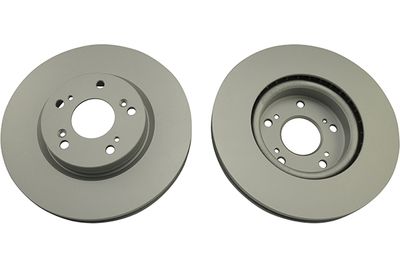 KAVO PARTS BR-2287-C Тормозные диски  для HONDA CIVIC (Хонда Цивик)