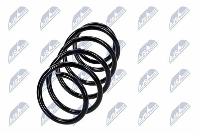 ARC SPIRAL NTY ASZFT005 18
