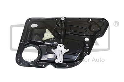 MECANISM ACTIONARE GEAM