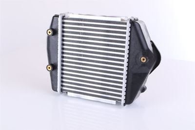 INTERCOOLER COMPRESOR NISSENS 96372 26