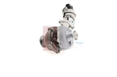 LADER AUFLADUNG AKS DASIS 155041N 13