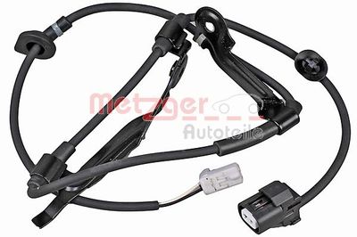 SET REPARAT CABLURI SENZOR TURATIE ROATA METZGER 2324086