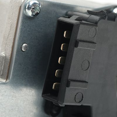 двигател на чистачките RIDEX 295W0156