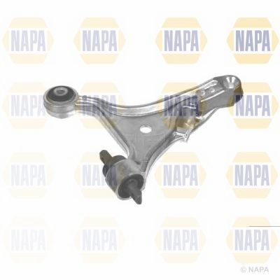 Control/Trailing Arm, wheel suspension NAPA NST2169