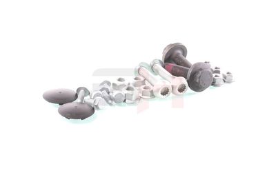 SET MONTARE AMORTIZOR GH GH389966 11