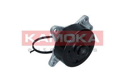 Water Pump, engine cooling T0088