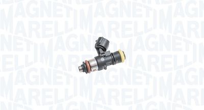 Insprutningsventil MAGNETI MARELLI 805000000112