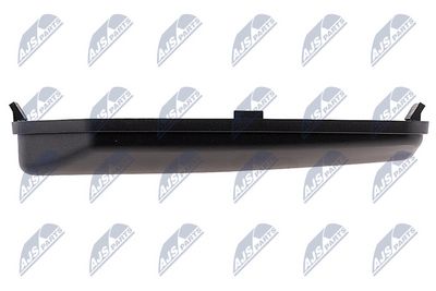 Spoiler, motor NTY EZC-WW-759