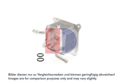 ÖLKüHLER AUTOMATIKGETRIEBE
