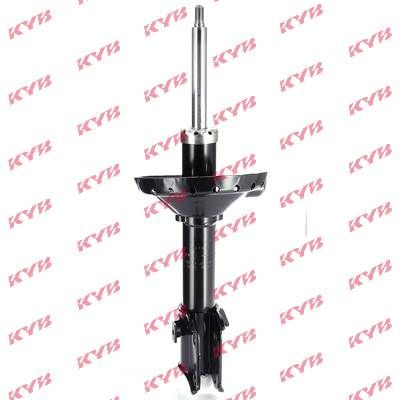 STOßDäMPFER KYB 334375 11