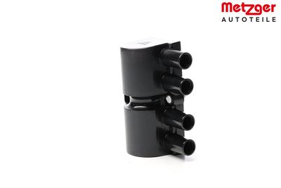 BOBINA DE INDUCTIE METZGER AUTOTEILE 0880517 8