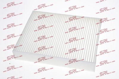 Filtr, vzduch v interiéru SRLine S11-2096