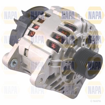 Alternator NAPA NAL1618