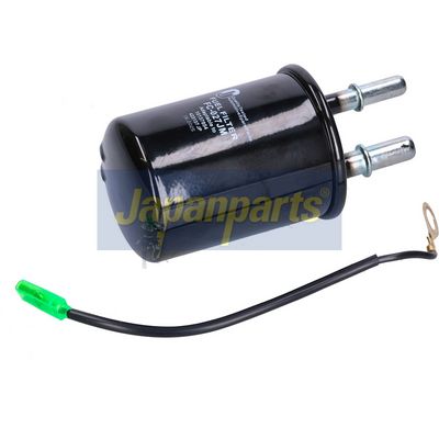 JAPANPARTS Kuro filtras