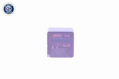 RELEU POMPA COMBUSTIBIL VEMO V40710003 7