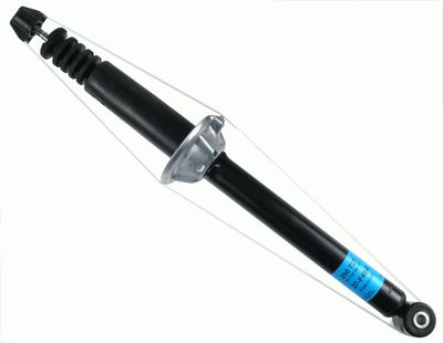 Shock Absorber Sachs 290 727