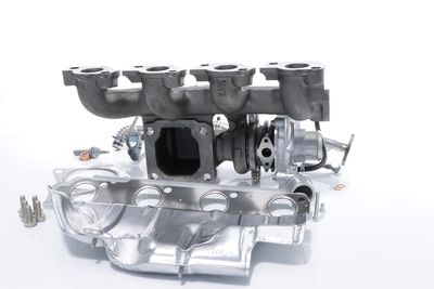 LADER AUFLADUNG BTS Turbo T981202 29