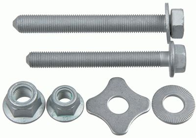 Repair Kit, wheel suspension 38823 01