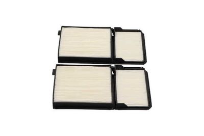 FILTRU AER HABITACLU AMC Filter TC1024 10