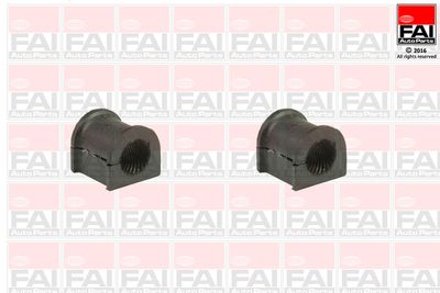 Опора, стабилизатор FAI AutoParts SS8913K для LAND ROVER FREELANDER