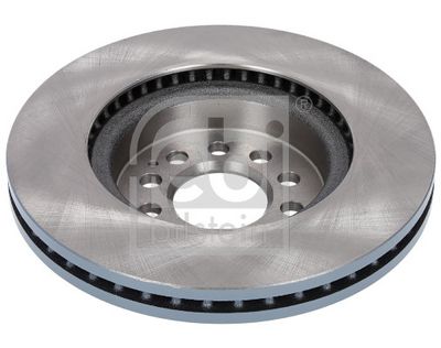 Brake disc Voor Links/Rechts past: MG ZS 1.0/1.5 10.17-
