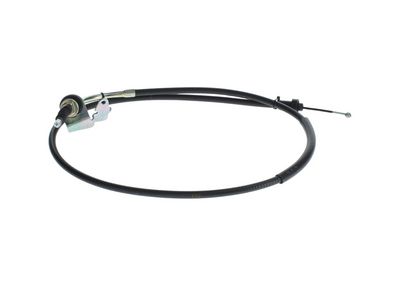 Trosas, stovėjimo stabdys