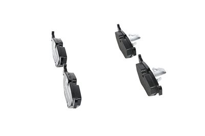 BREMSBELAGSATZ SCHEIBENBREMSE ATE 13046070902 19