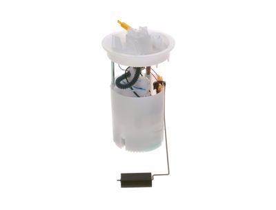 SISTEM ALIMENTARE CU COMBUSTIBIL BOSCH 0580200493 3