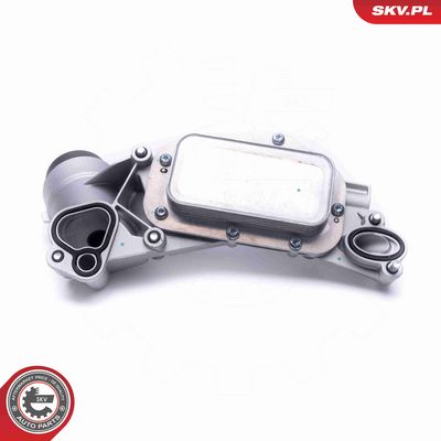 RADIATOR ULEI ULEI MOTOR ESEN SKV 31SKV177 2