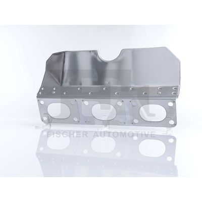 GARNITURA GALERIE EVACUARE FA1 410004 17