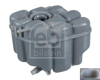 FEBI BILSTEIN Ausgleichsbehälter, Kühlmittel