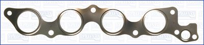 Прокладка, выпускной коллектор WILMINK GROUP WG1451341 для TOYOTA VERSO