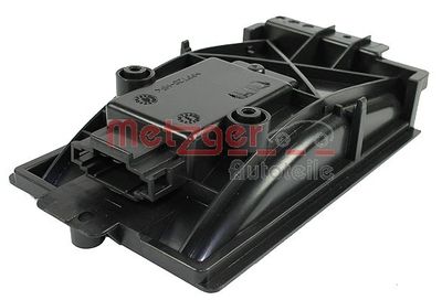 REZISTOR VENTILATOR HABITACLU METZGER AUTOTEILE 0917032 1