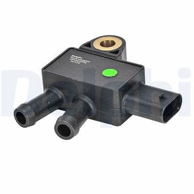 Delphi Sensor, exhaust pressure DPS00076-12B1