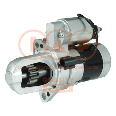 Стартер IAP QUALITY PARTS 803-13099 для NISSAN MAXIMA