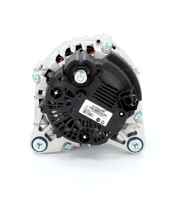 GENERATOR / ALTERNATOR TURBO-TEC TTAL001060 1