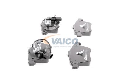 BREMSBELAGSATZ SCHEIBENBREMSE VAICO V108181 49