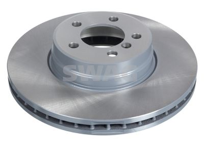 SWAG 22 94 4026 Тормозные диски  для LAND ROVER RANGE ROVER III (L322) 4.4 4x4