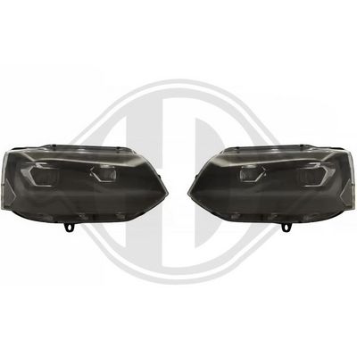 SET FARURI PRINCIPALE