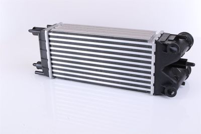 INTERCOOLER COMPRESOR NISSENS 96437 26