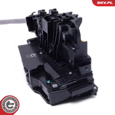 Zámek dveří SKV 60SKV273
