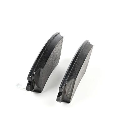 BREMSBELAGSATZ SCHEIBENBREMSE DELPHI LP2081 10