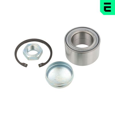 Wheel Bearing Kit 681375