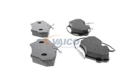 BREMSBELAGSATZ SCHEIBENBREMSE VAICO V460147 46