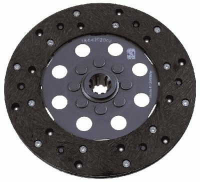 SACHS Kupplungsscheibe