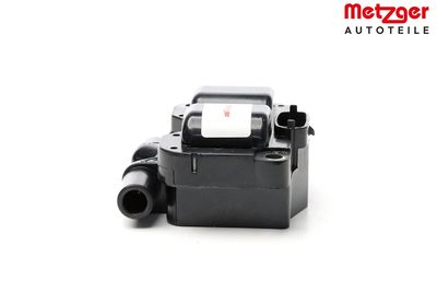 ZüNDSPULE METZGER AUTOTEILE 0880053 10