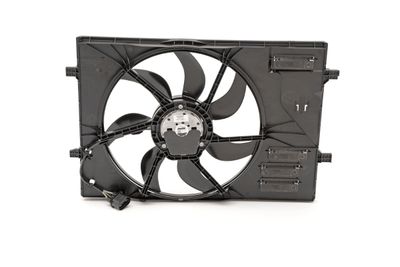 VENTILATOR RADIATOR CONTINENTAL/VDO 2803650002380 13