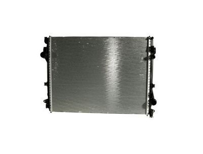 Chladič, chladenie motora MAHLE CR 2787 000P