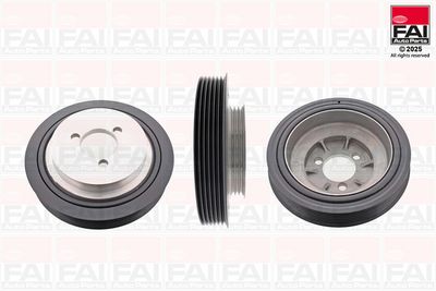 FULIE CUREA ARBORE COTIT FAI AutoParts FVD1184