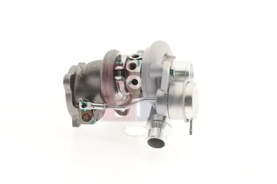 LADER AUFLADUNG AKS DASIS 185046N 7